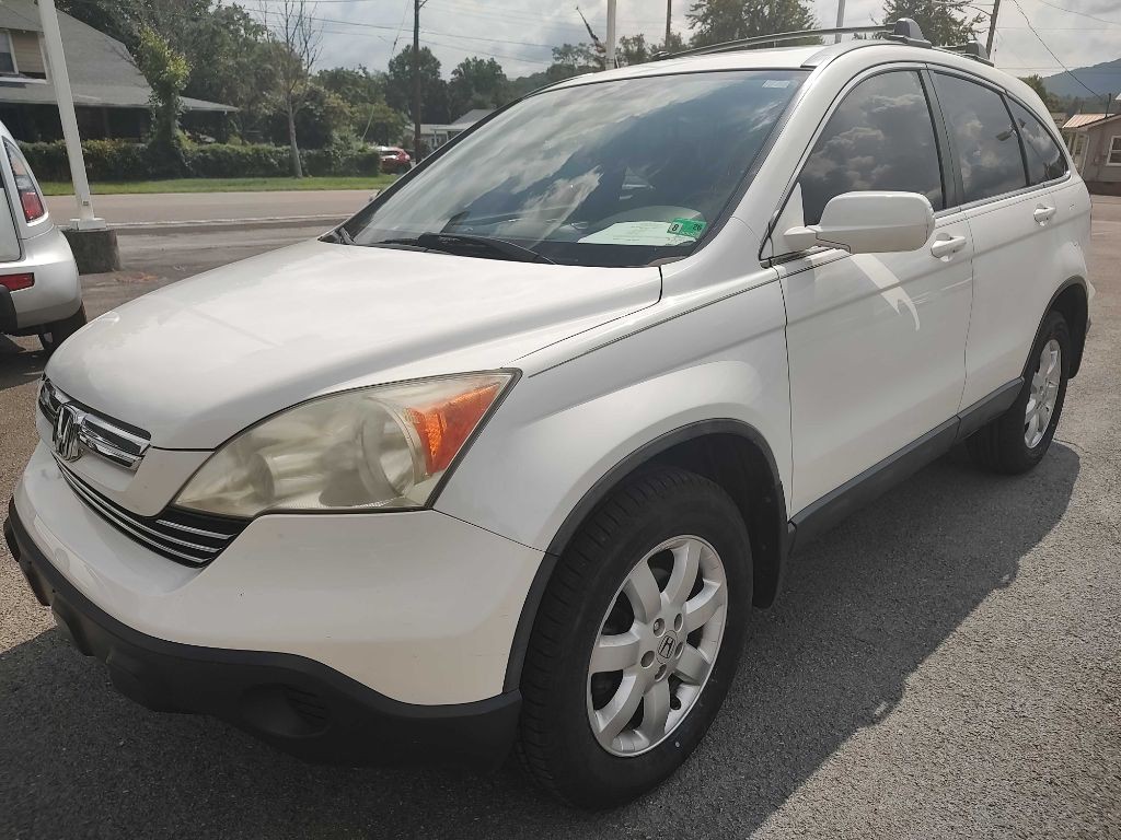 2008 Honda CR-V Image 18