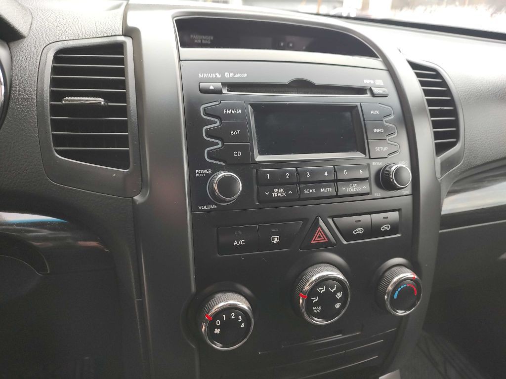 2011 Kia Sorento Image 7