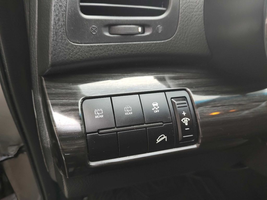 2011 Kia Sorento Image 8