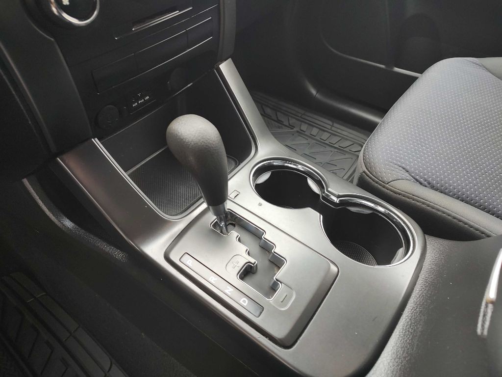 2011 Kia Sorento Image 9