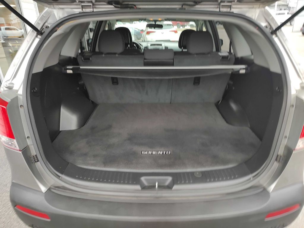 2011 Kia Sorento Image 15