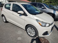 Image for 2017 Chevrolet Spark 1LT ID: 6771580