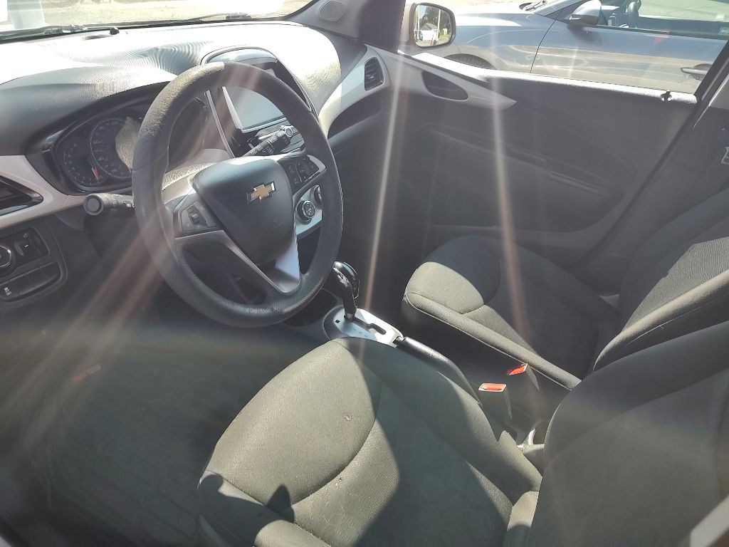 2017 Chevrolet Spark Image 5