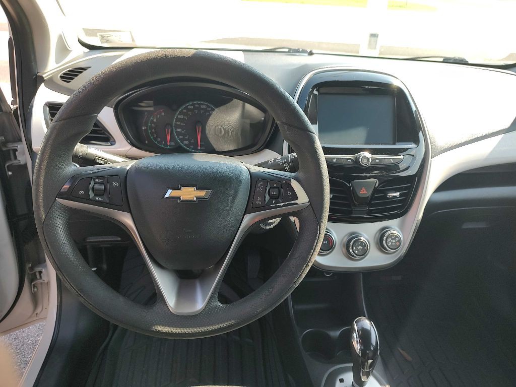 2017 Chevrolet Spark Image 6