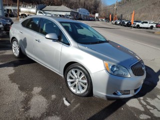 Image for 2014 Buick Verano Enience ID: 6801229