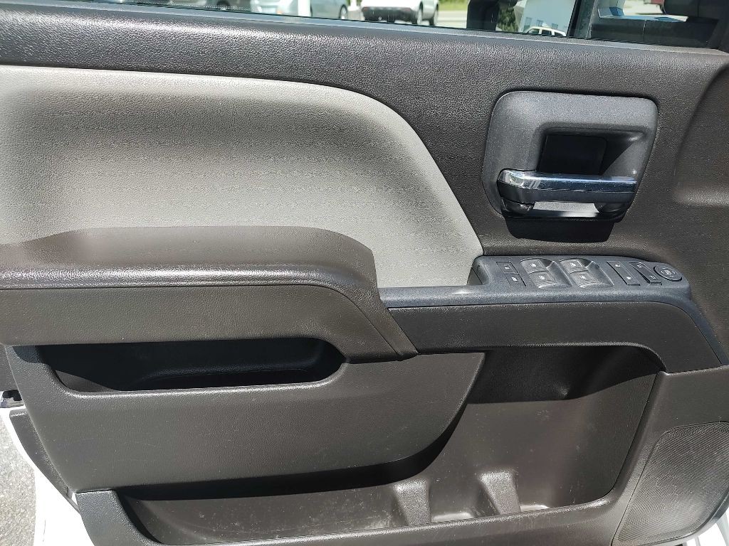 2017 Chevrolet Silverado 1500 Image 17