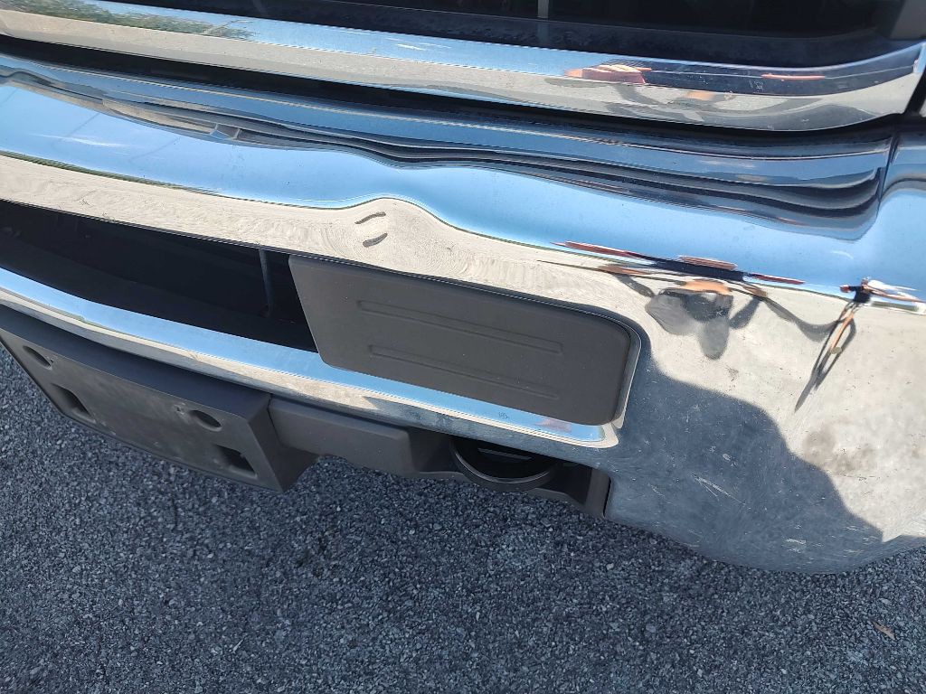 2017 Chevrolet Silverado 1500 Image 22