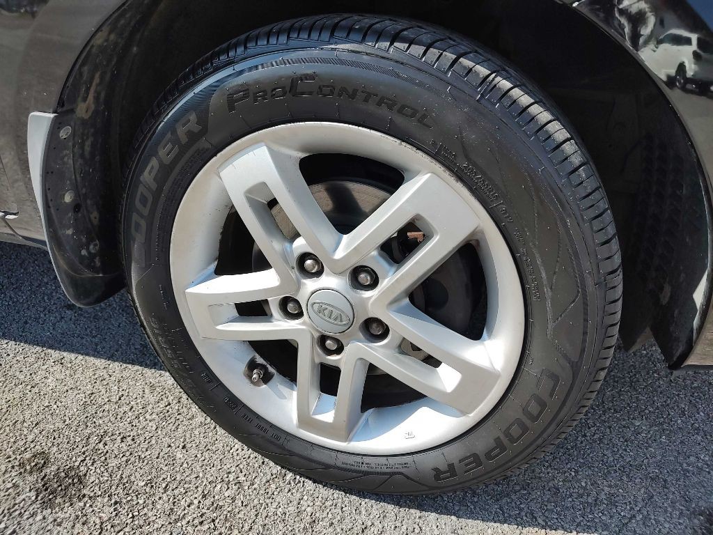2010 Kia Soul Image 3