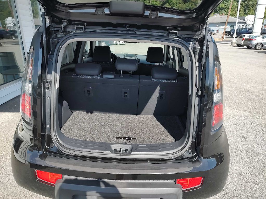 2010 Kia Soul Image 6