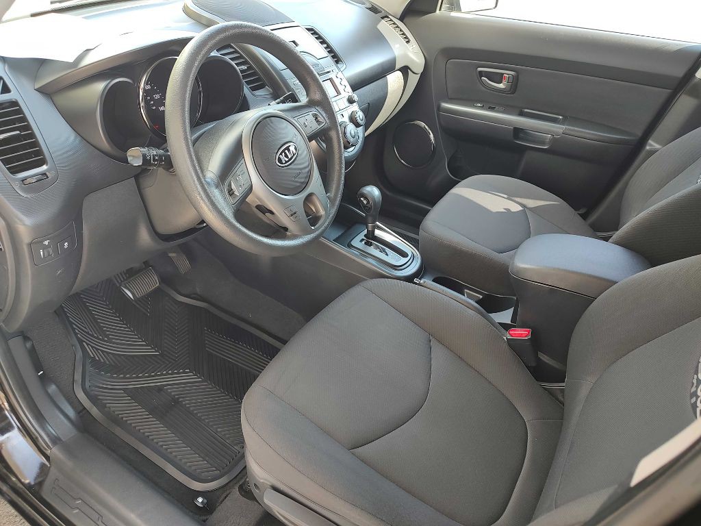 2010 Kia Soul Image 7
