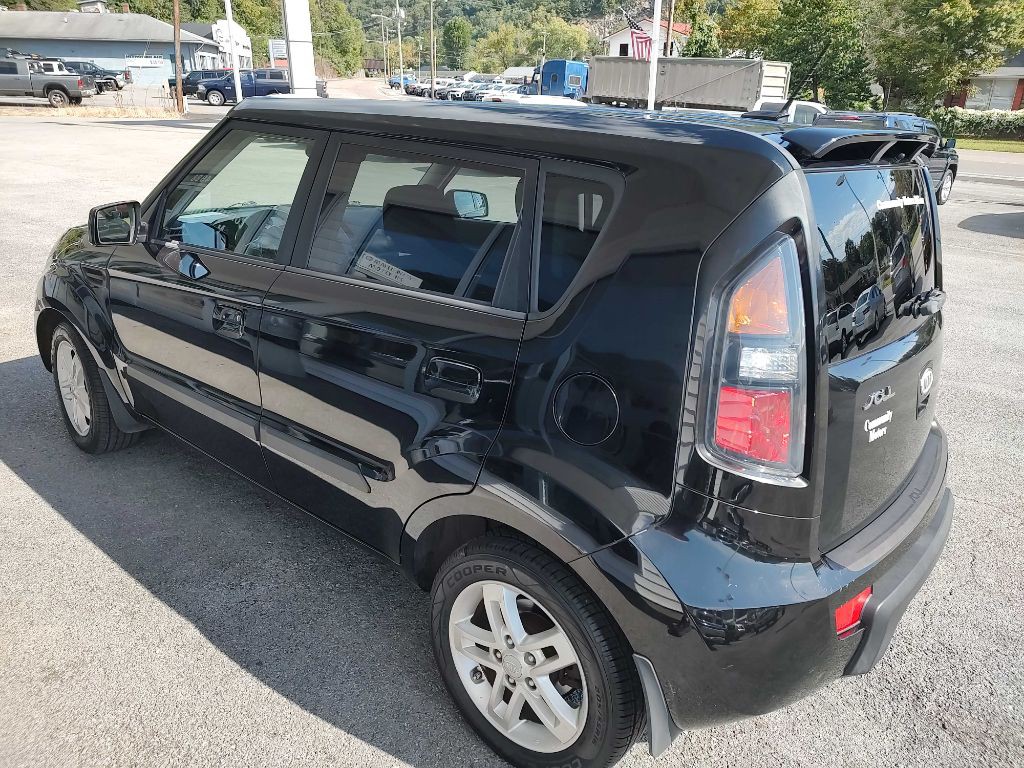 2010 Kia Soul Image 8