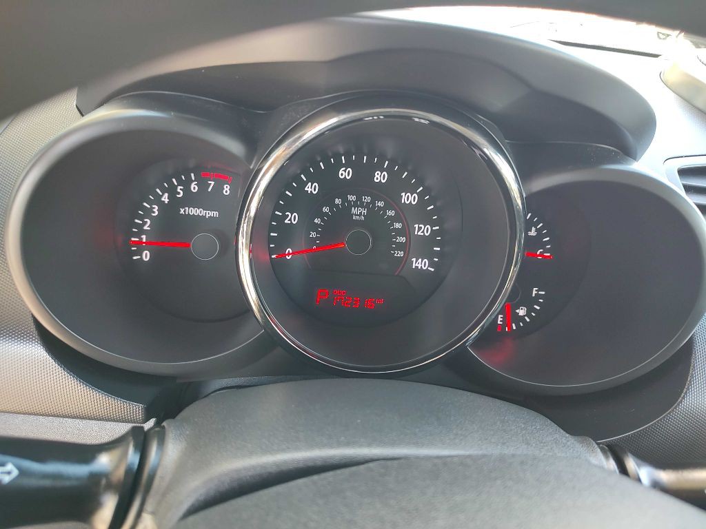 2010 Kia Soul Image 11
