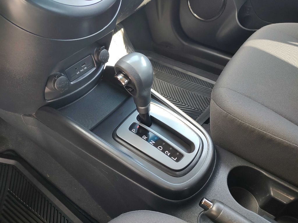 2010 Kia Soul Image 12