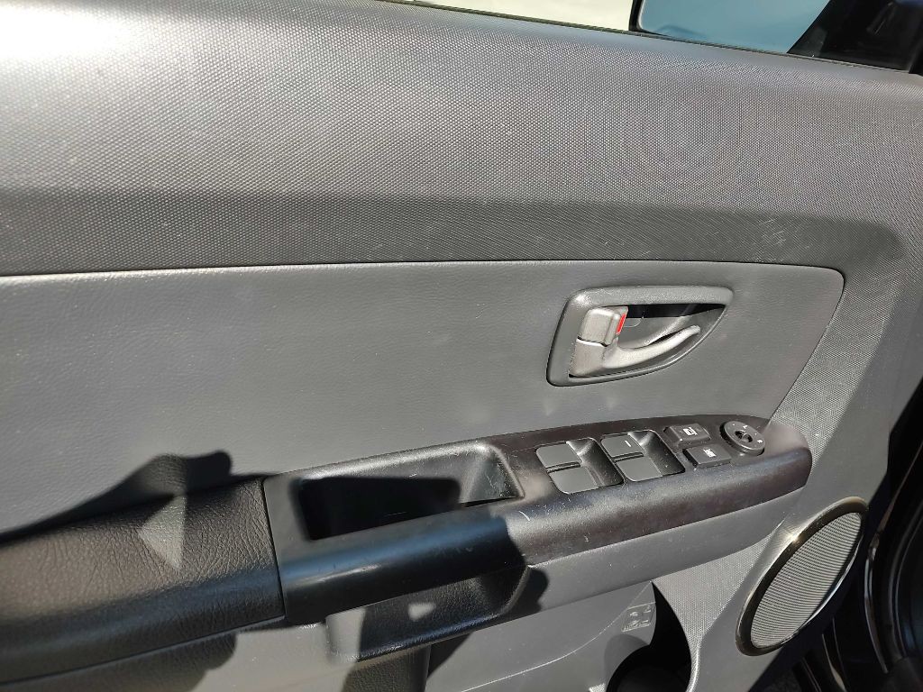 2010 Kia Soul Image 14