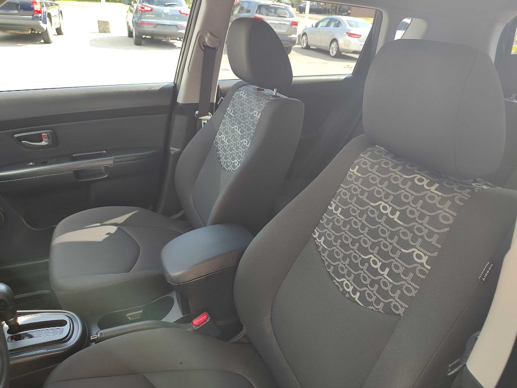 2010 Kia Soul Image 15