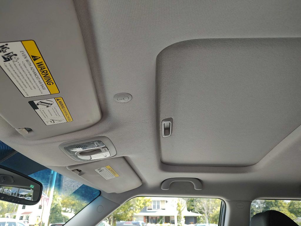 2010 Kia Soul Image 16