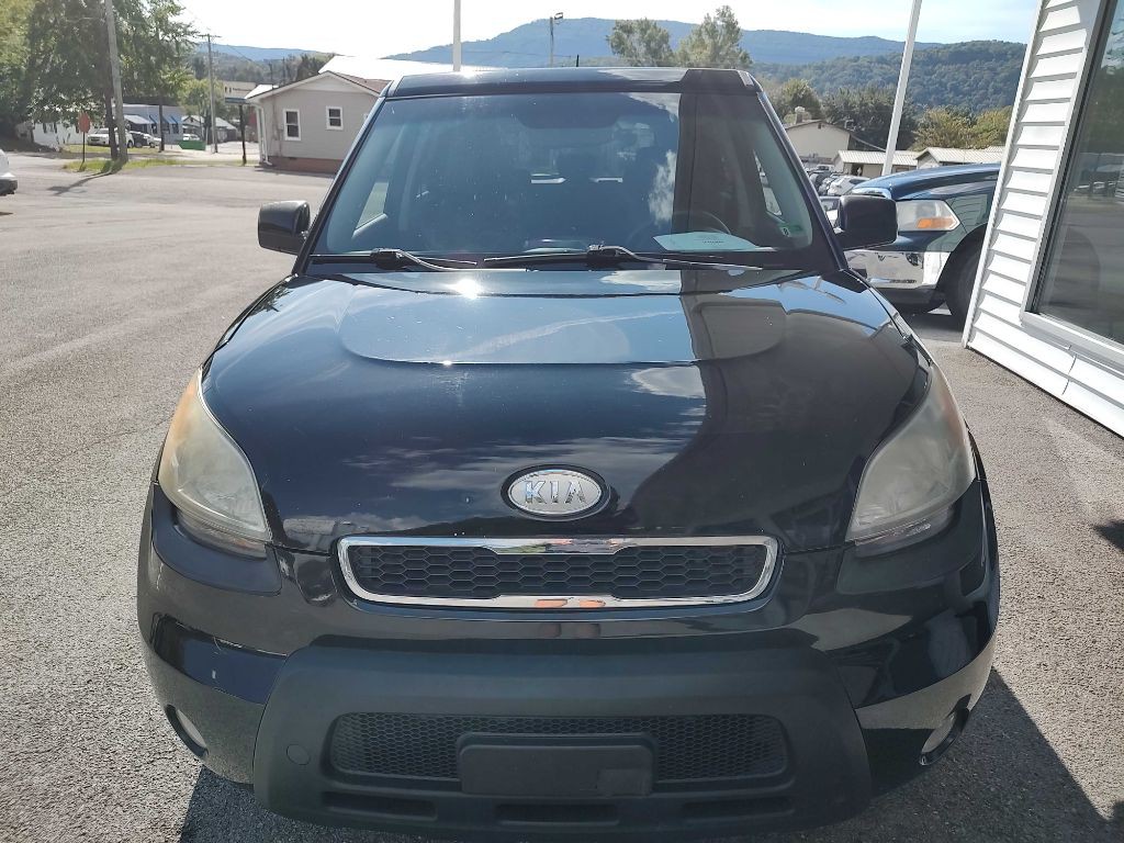 2010 Kia Soul Image 17