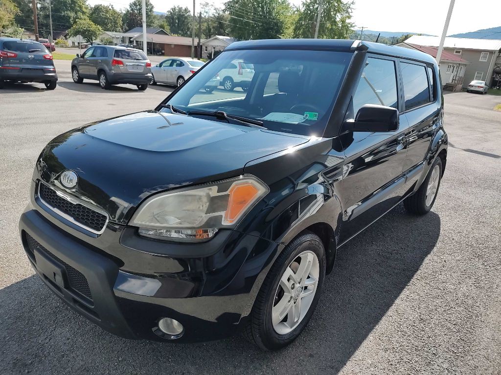 2010 Kia Soul Image 18