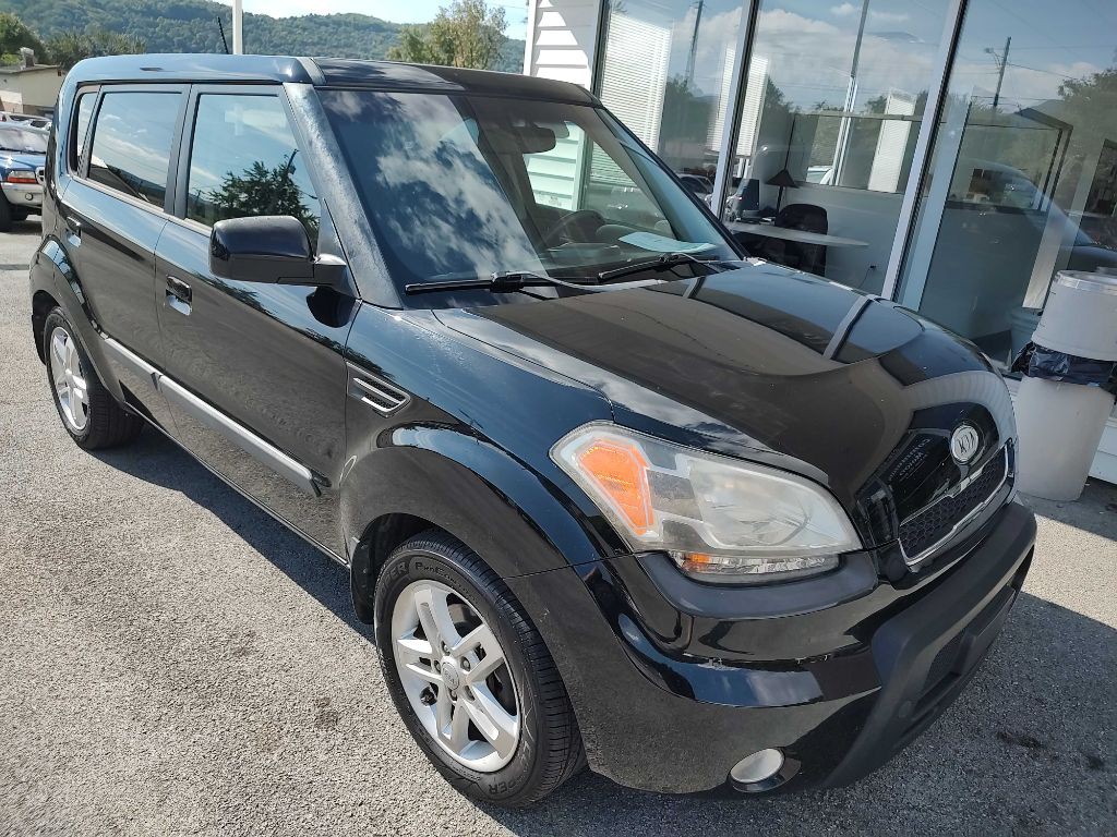2010 Kia Soul Image 19