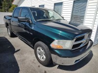 Image for 2011 Dodge Ram 1500  ID: 6829723