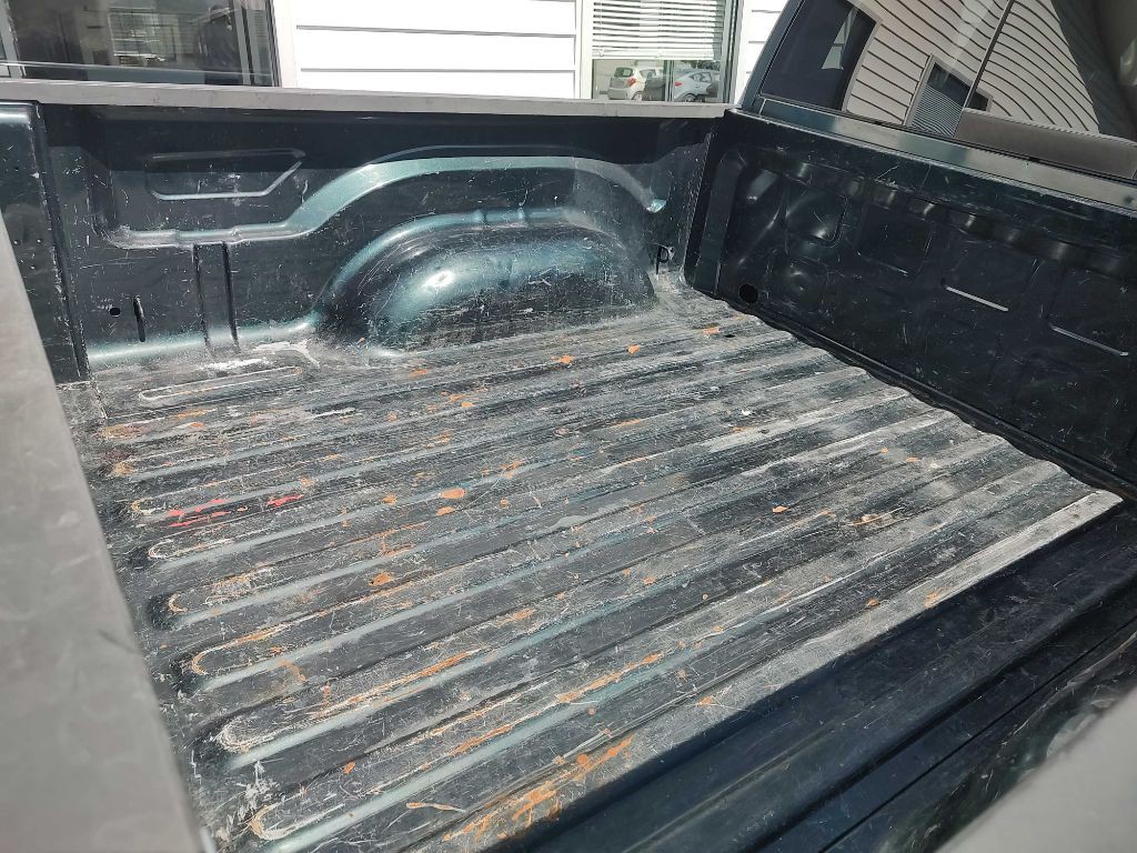 2011 Dodge Ram 1500 Image 6