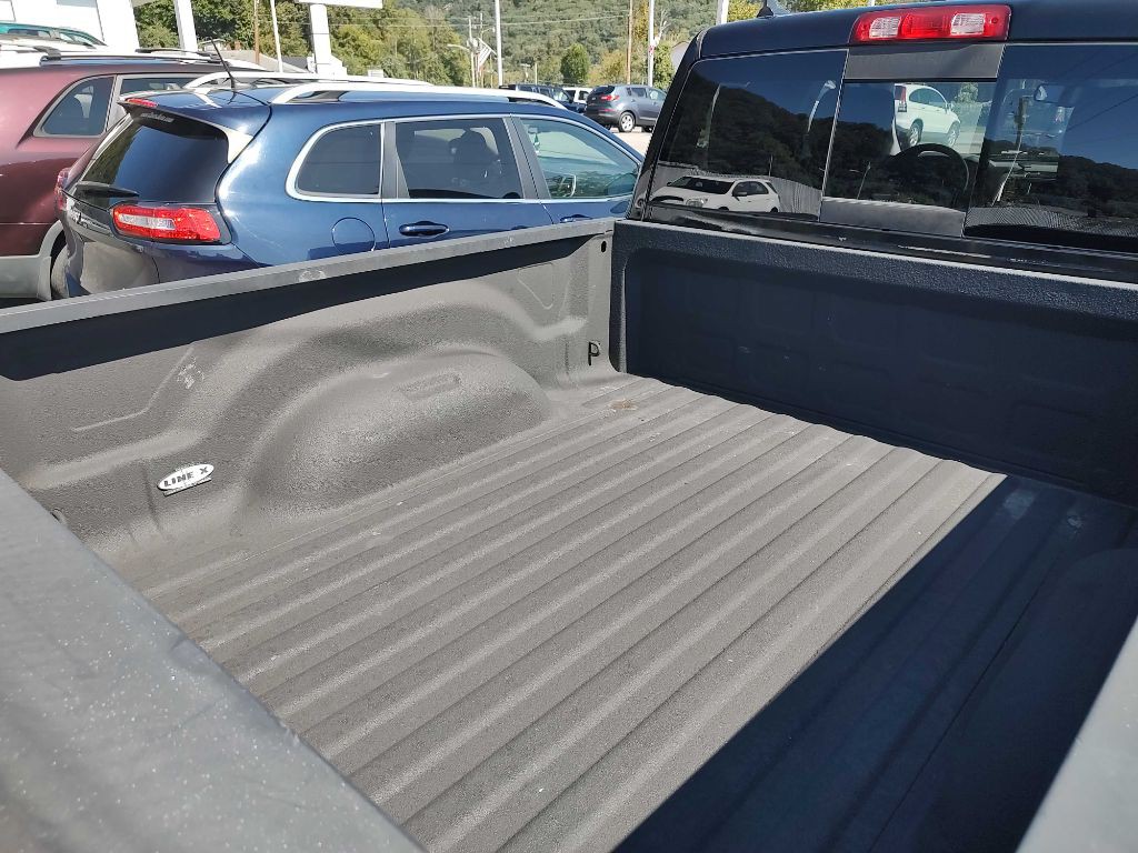 2013 RAM 1500 Image 5