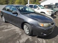 Image for 2009 Subaru Impreza 2.5I ID: 6841023