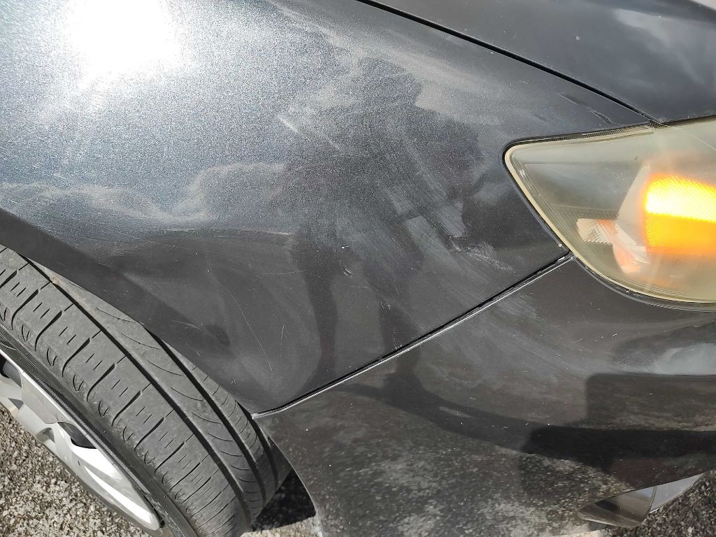 2009 Subaru Impreza Image 5