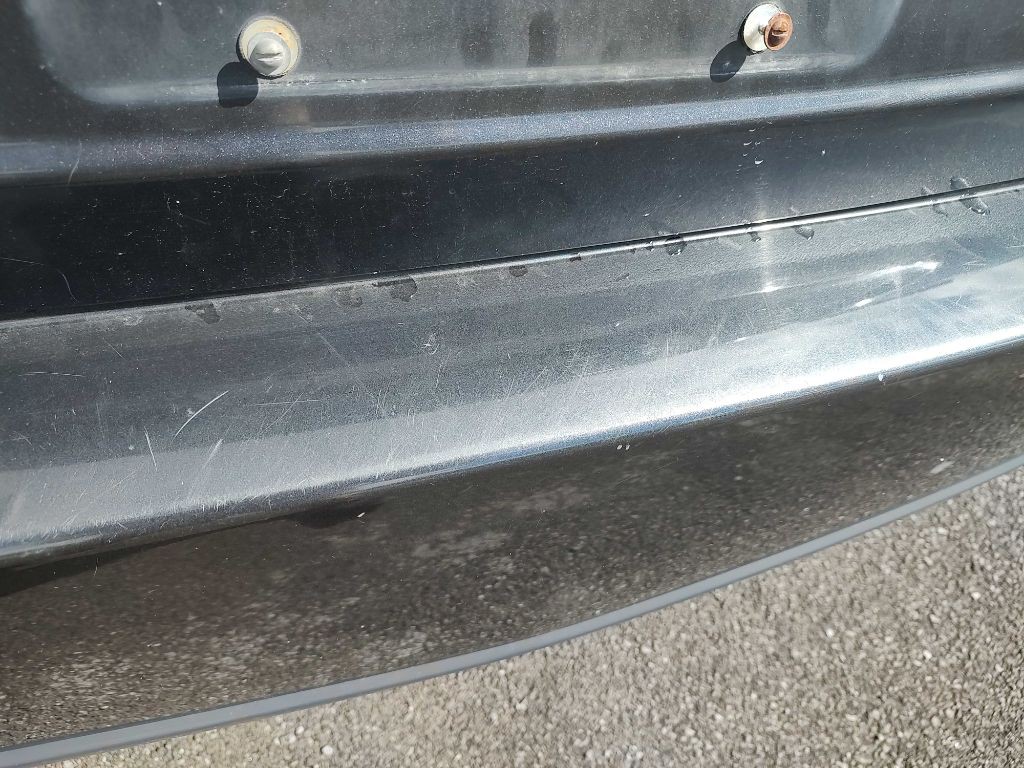 2009 Subaru Impreza Image 8