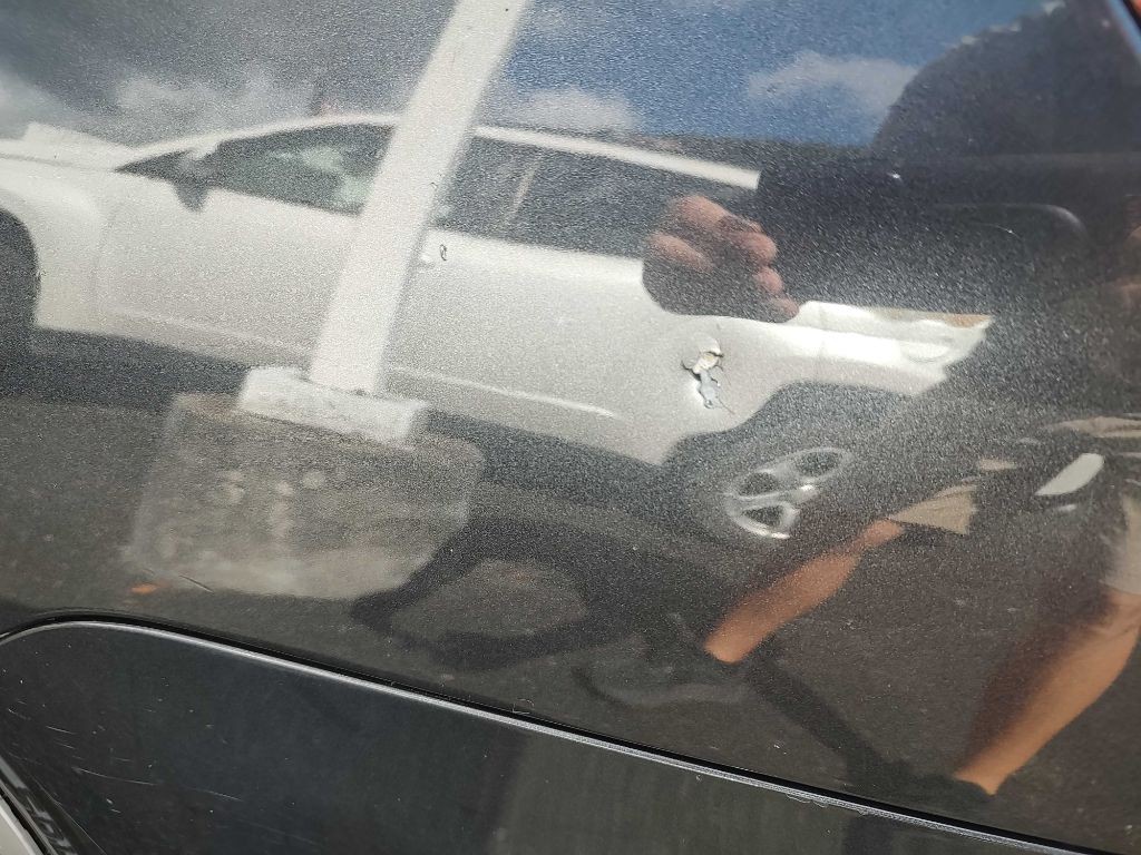 2009 Subaru Impreza Image 9