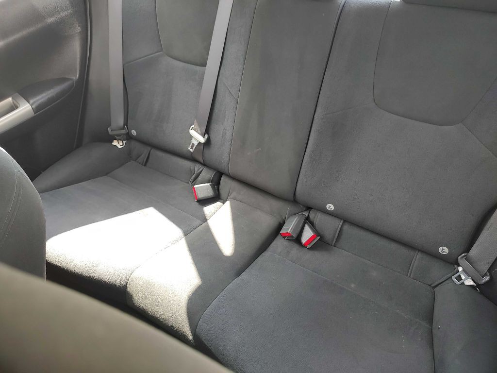 2009 Subaru Impreza Image 14