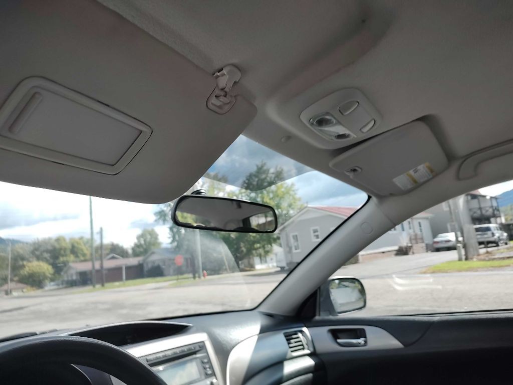 2009 Subaru Impreza Image 15