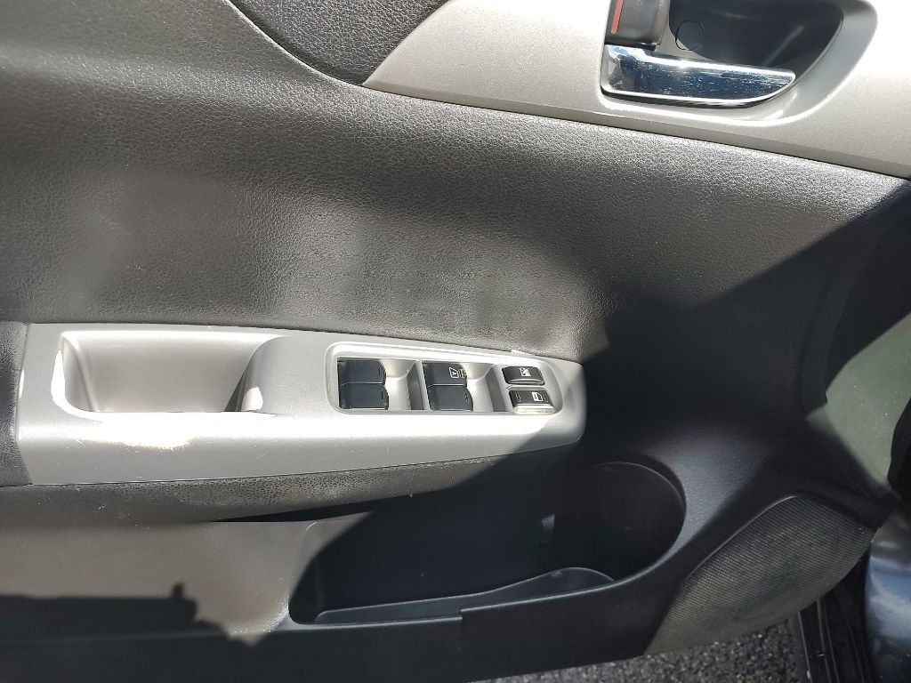 2009 Subaru Impreza Image 16