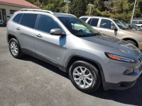 Image for 2015 Jeep Cherokee Latitude ID: 6890018