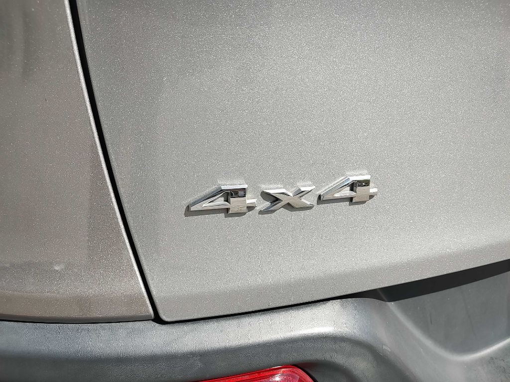 2015 Jeep Cherokee Image 6