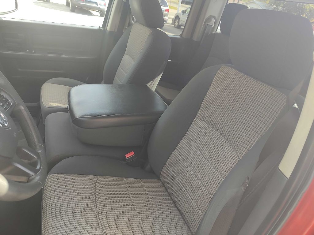 2012 Dodge Ram 1500 Image 14