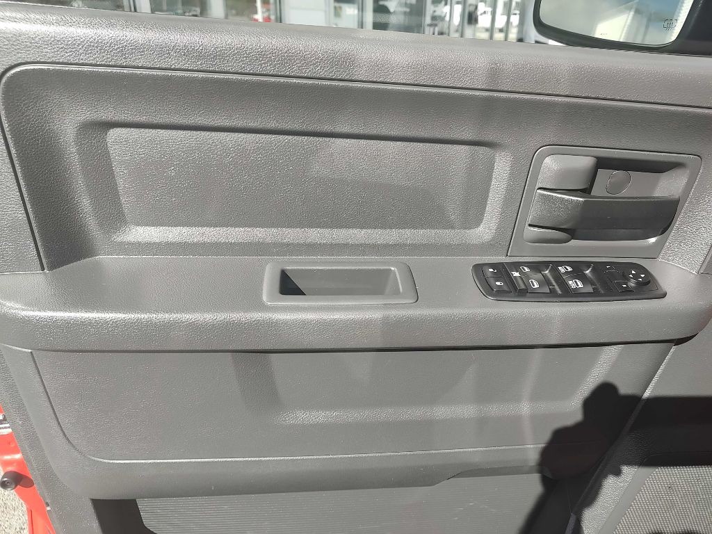 2012 Dodge Ram 1500 Image 18