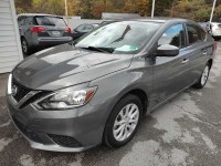 Image for 2019 Nissan Sentra S ID: 6967808