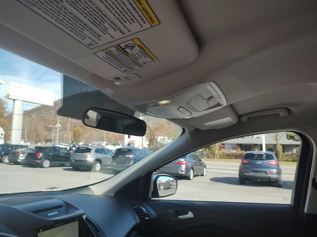 2018 Ford Escape Image 15