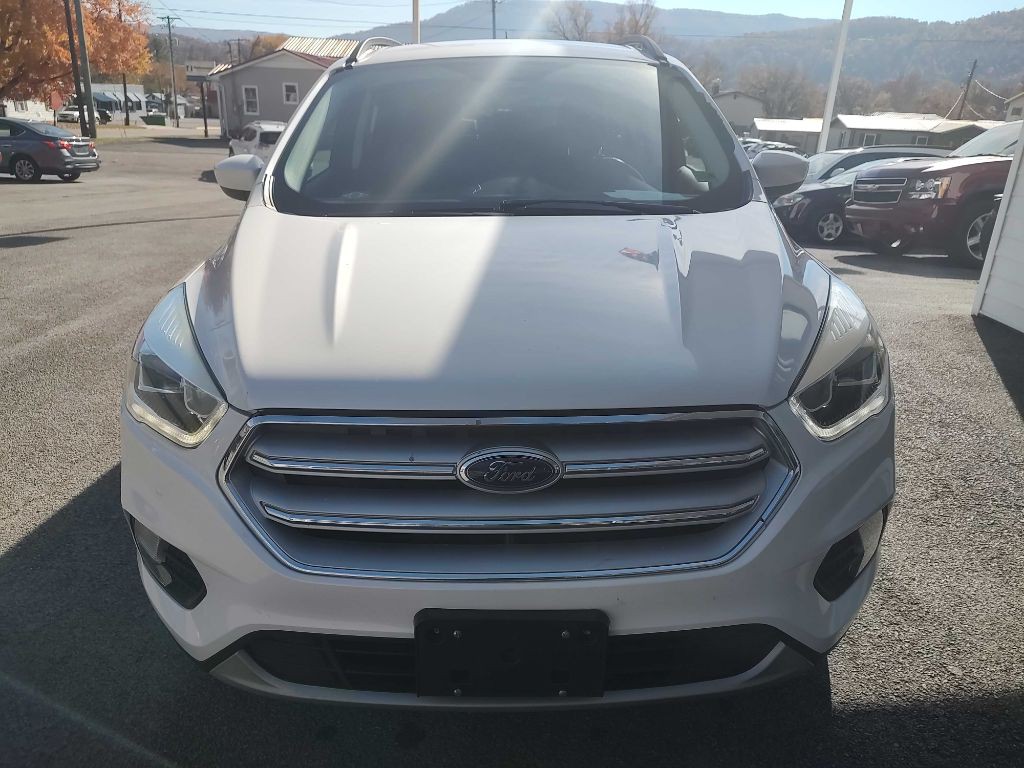 2018 Ford Escape Image 19