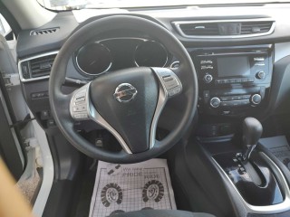 Image for 2016 Nissan Rogue S ID: 6979177