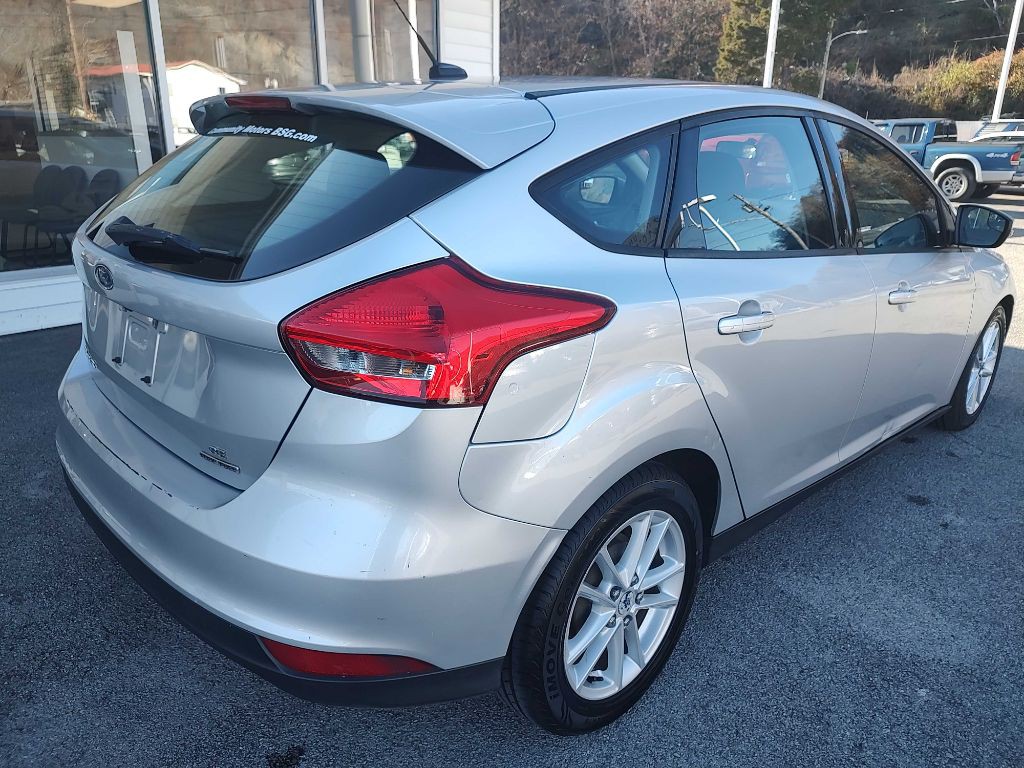 2015 Ford Focus Image 15