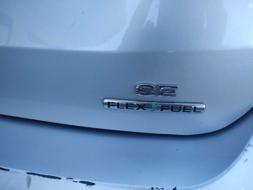 2015 Ford Focus Image 16