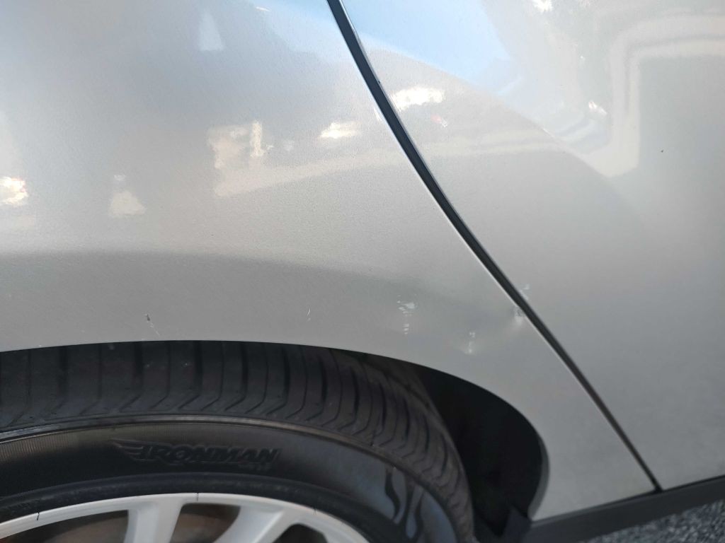 2015 Ford Focus Image 18