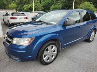Image for 2009 Dodge Journey SXT ID: 7009002
