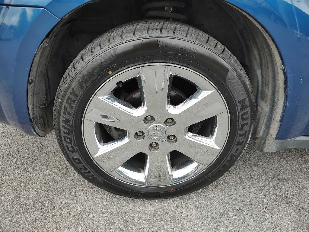 2009 Dodge Journey Image 3