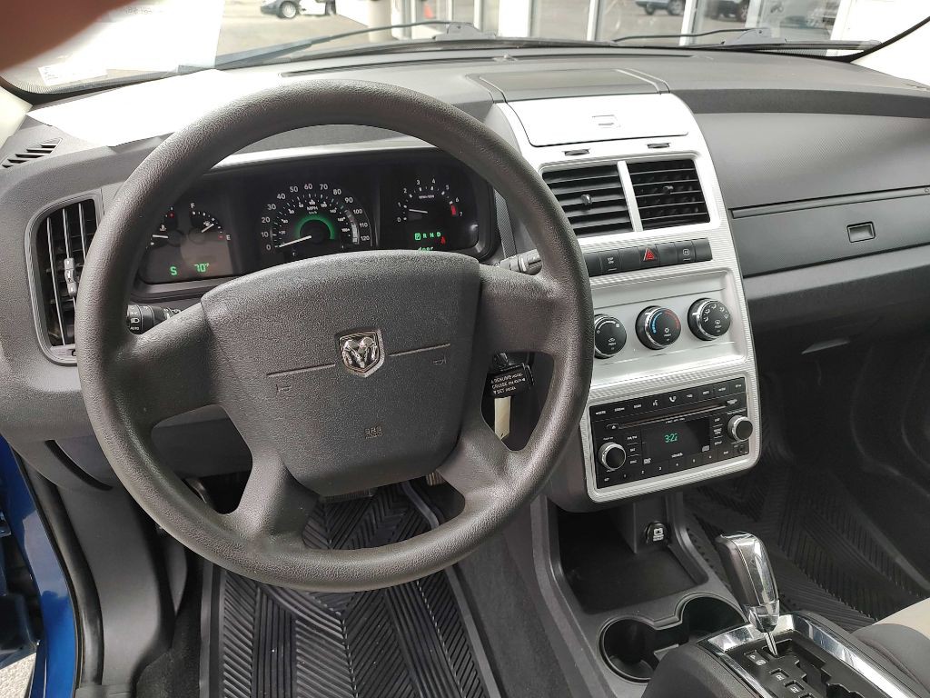 2009 Dodge Journey Image 5