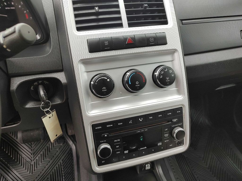 2009 Dodge Journey Image 7