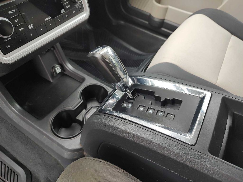 2009 Dodge Journey Image 8