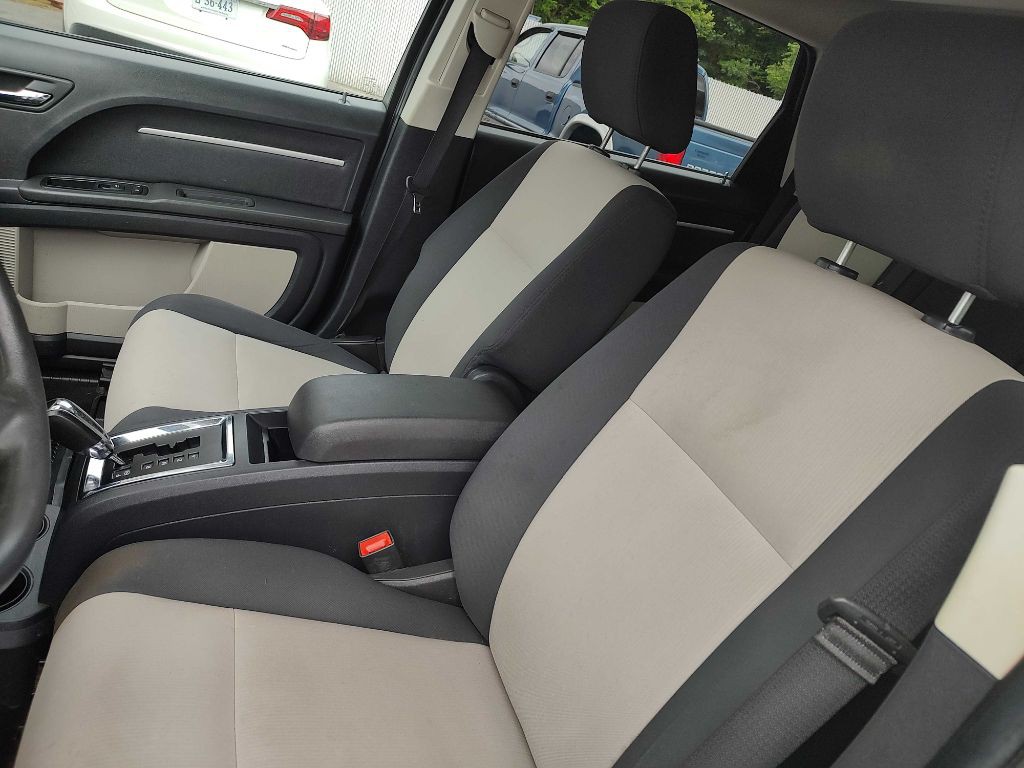 2009 Dodge Journey Image 9